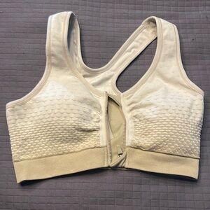 Active mastectomy bra size medium style 132
